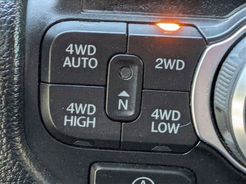 Used 2024 RAM 1500 Big Horn w/ Trailer Tow Group image 22