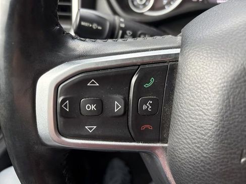 Used 2019 RAM 1500 Big Horn image 18