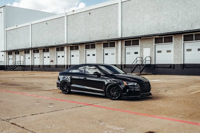 Used 2016 Audi S3 Premium Plus w/ Technology Package AWD/4WD image 20