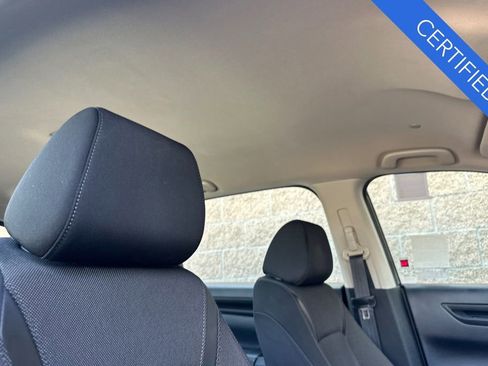 Certified 2023 Honda CR-V LX image 18