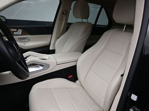 Used 2026 Mercedes-Benz GLE 350 4MATIC image 33