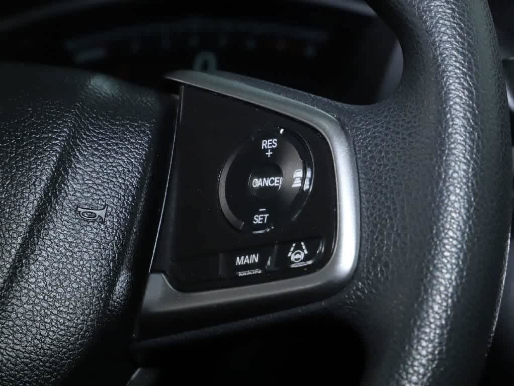 Used 2017 Honda CR-V EX image 23
