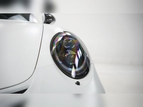 Used 2018 Porsche 911 GT3 image 7