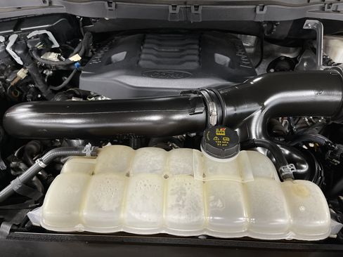 Used 2023 Ford F150 Tremor w/ Trailer Tow Package image 17