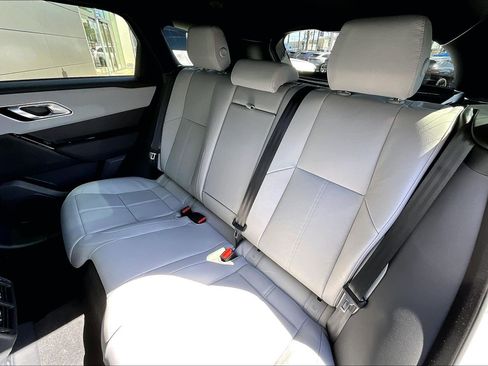 New 2026 Land Rover Range Rover Velar Dynamic SE AWD/4WD image 10