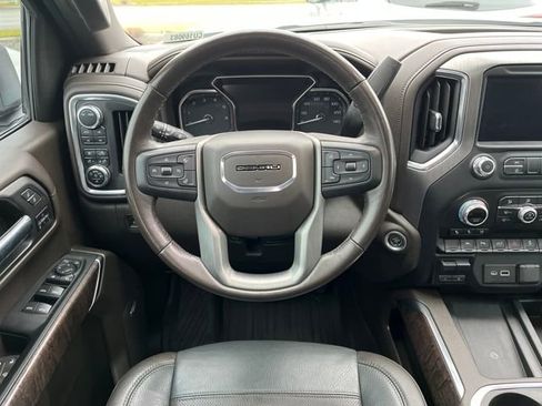 Certified 2022 GMC Sierra 1500 Denali w/ Denali Premium Package image 24
