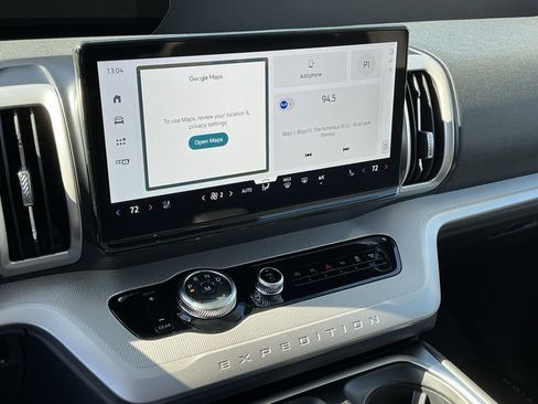 New 2025 Ford Expedition Max Active image 37