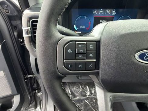 New 2026 Ford F250 Lariat w/ Lariat Ultimate Package image 30