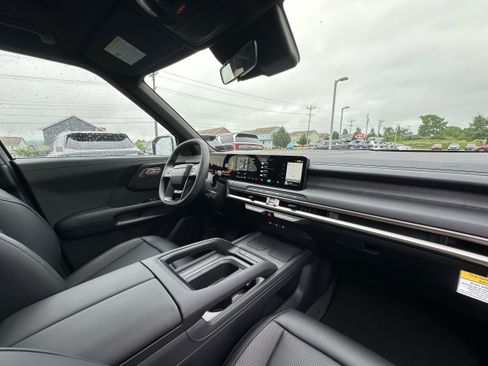 New 2027 Kia Telluride S w/ Towing Package AWD/4WD image 23