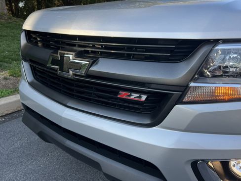 Used 2019 Chevrolet Colorado Z71 image 82