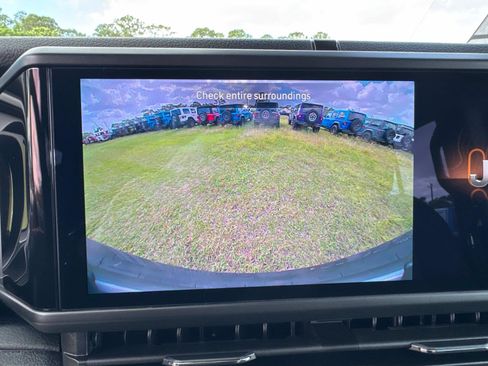New 2026 Jeep Wrangler Sport S AWD/4WD image 22