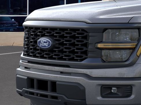 New 2026 Ford F150 STX RWD image 44