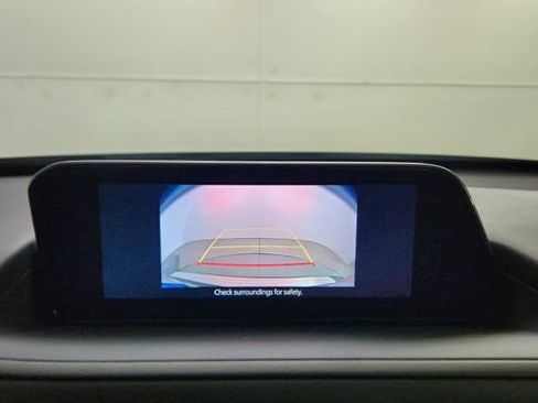 New 2026 MAZDA CX-30 AWD 2.5 S w/ Select Sport Pkg image 18