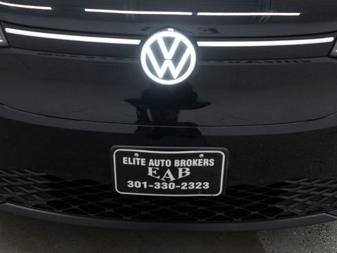 Used 2023 Volkswagen ID.4 Pro S RWD image 43