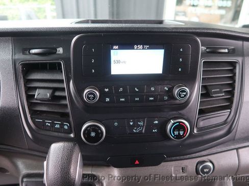 Used 2020 Ford Transit 250 Low Roof RWD image 26