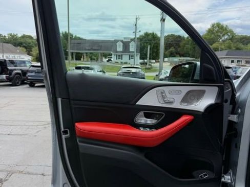 Used 2024 Mercedes-Benz GLE 63 AMG S image 97