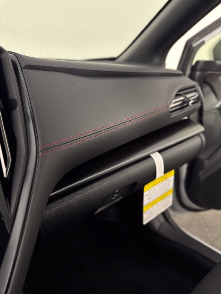 New 2026 Subaru WRX Premium AWD/4WD image 30