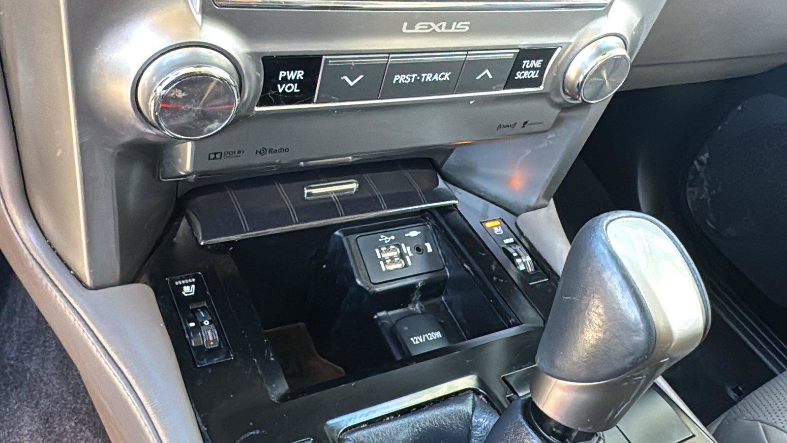 Used 2021 Lexus GX 460 Premium w/ Premium Package AWD/4WD image 31