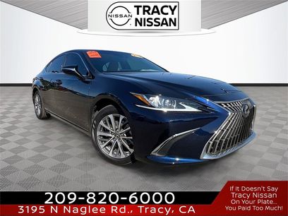 Used 2022 Lexus ES 300h