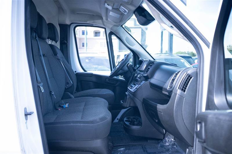 Used 2024 RAM ProMaster 3500 FWD image 12