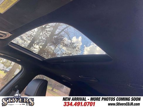 Used 2023 Hyundai Palisade Calligraphy image 53