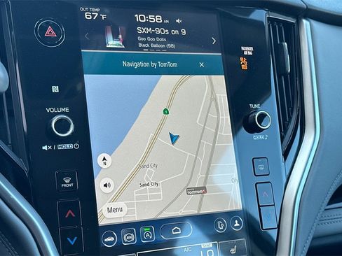 Certified 2025 Subaru Legacy Limited image 17