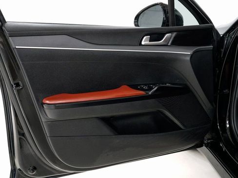 Used 2023 Kia K5 GT-Line image 8