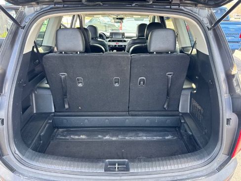 Used 2021 Kia Telluride S FWD image 14