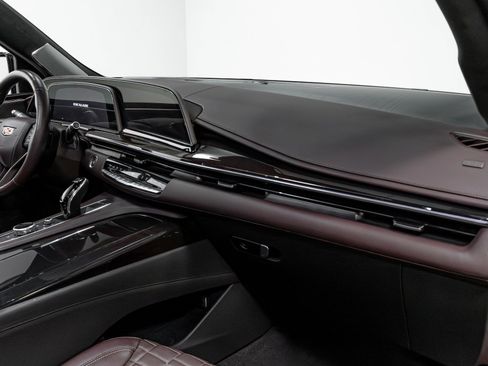 Used 2022 Cadillac Escalade Sport Platinum image 20