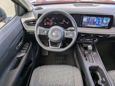 Certified 2026 Nissan Kicks SV w/ SV Premium Package FWD image 16