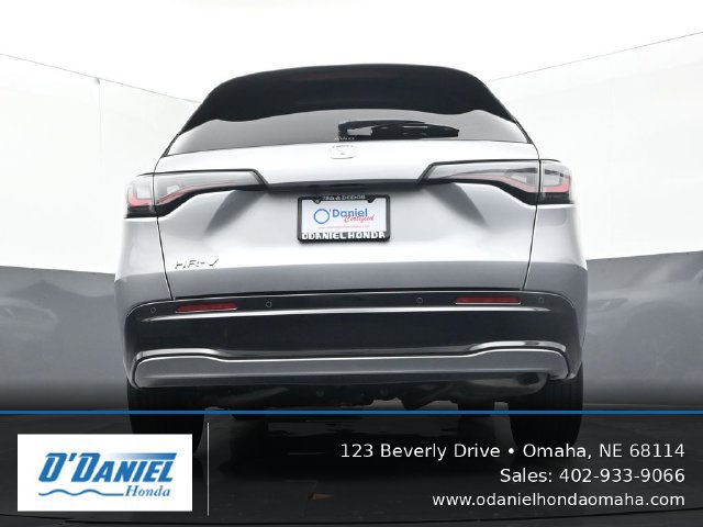 Used 2024 Honda HR-V EX-L image 11