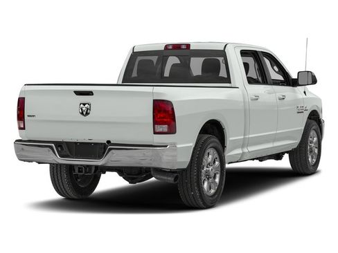 Certified 2017 RAM 2500 Big Horn image 2