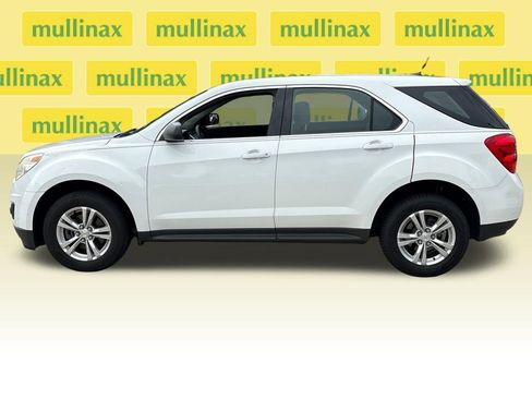 Used 2013 Chevrolet Equinox LS FWD image 10