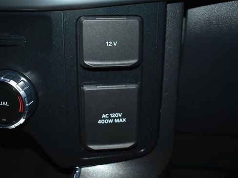 Used 2023 Ford F150 Lariat w/ Equipment Group 502A High image 37