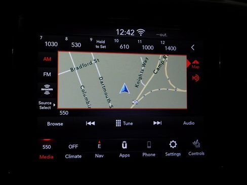 Used 2020 RAM 1500 Laramie image 56