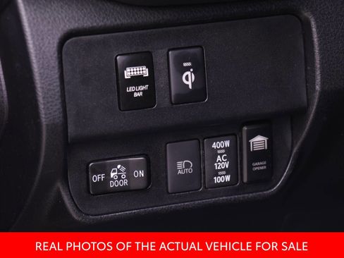 Used 2023 Toyota Tacoma TRD Off-Road AWD/4WD image 15