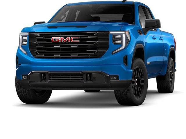 Used 2023 GMC Sierra 1500 Elevation AWD/4WD image 1