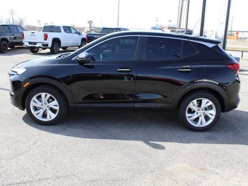 New 2026 Buick Encore GX Preferred w/ Comfort Package image 2