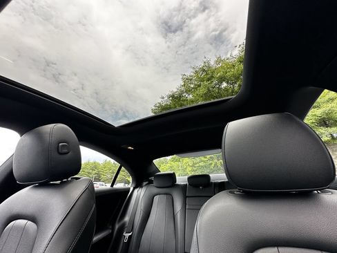 Certified 2023 Mercedes-Benz CLA 250 4MATIC image 33