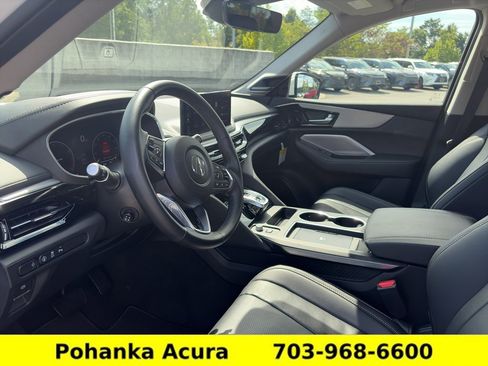 Certified 2026 Acura MDX FWD w/ Technology Package image 19