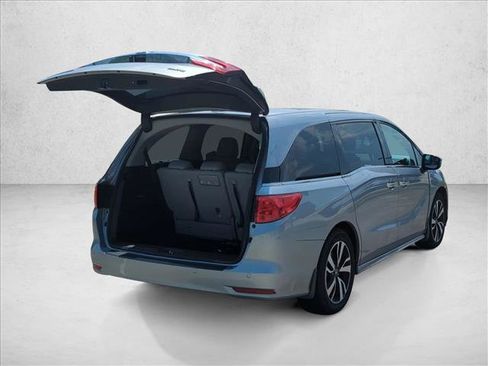 Used 2020 Honda Odyssey Elite image 8
