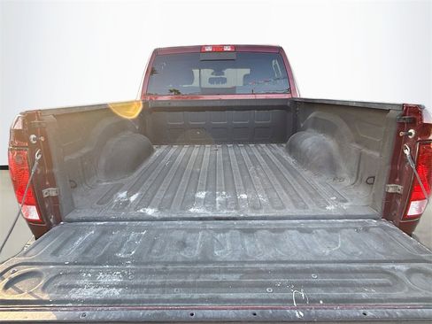 Used 2017 RAM 1500 Lone Star image 24