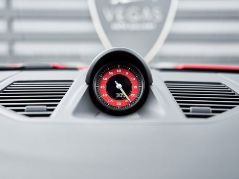 Used 2025 Porsche 911 GT3 w/ Chrono Package image 72