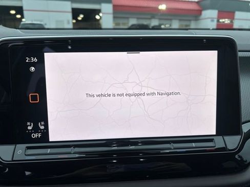 New 2026 Volkswagen Atlas Peak Edition AWD/4WD image 25