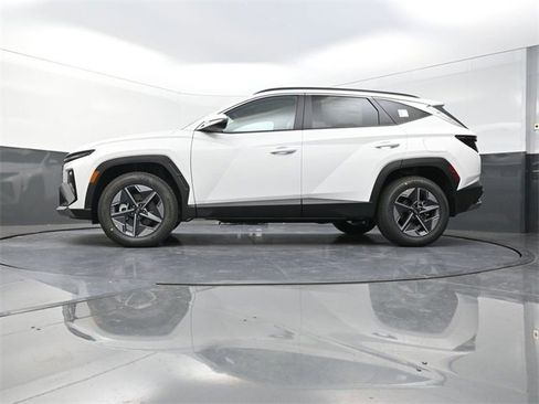 New 2026 Hyundai Tucson SEL image 34