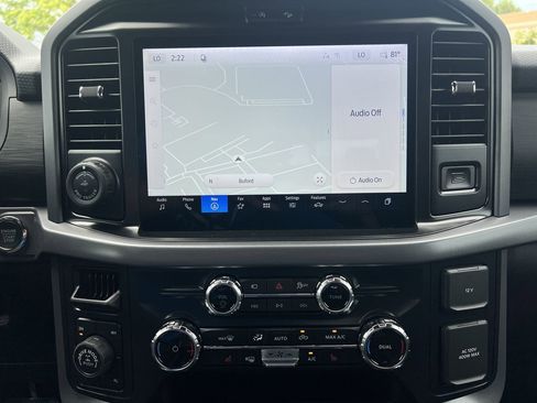 New 2026 Ford F150 XLT AWD/4WD image 4