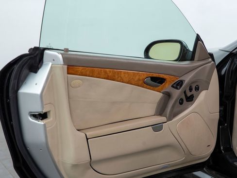 Used 2003 Mercedes-Benz SL 500 SL 500 image 10