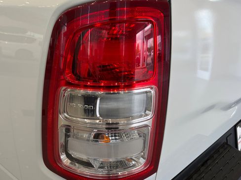Used 2022 RAM 2500 Tradesman AWD/4WD image 31