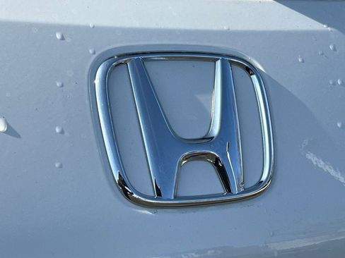 New 2026 Honda HR-V LX image 40