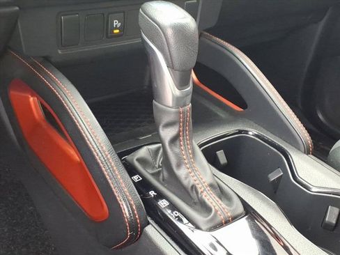 Used 2022 Nissan Frontier PRO-4X w/ Technology Package image 15